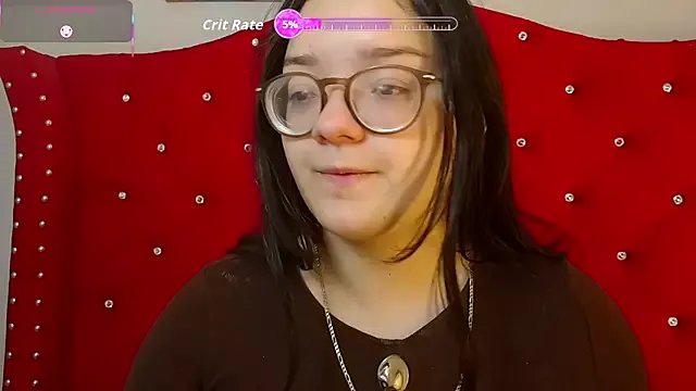 Freechat charlotte1-ls on StripChat