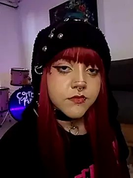 Freechat Charlotte_Myers on StripChat