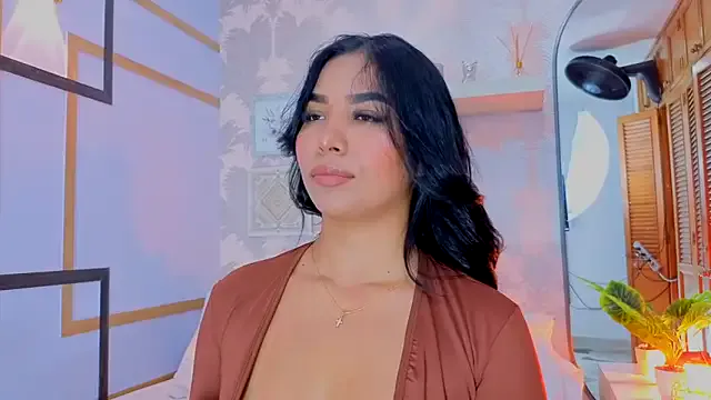 CharlotteGraay — Fingering pussy and ass 