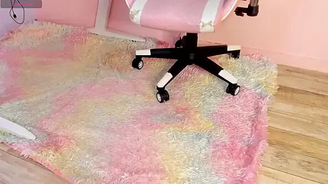 CharlotteMuller from StripChat