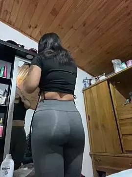 Private CharlotteScotte on StripChat