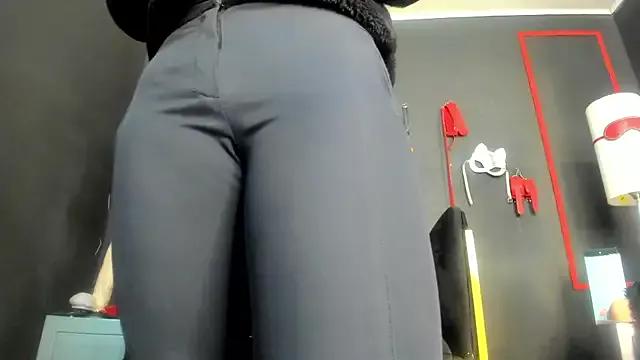 Private CharlotteScotte on StripChat