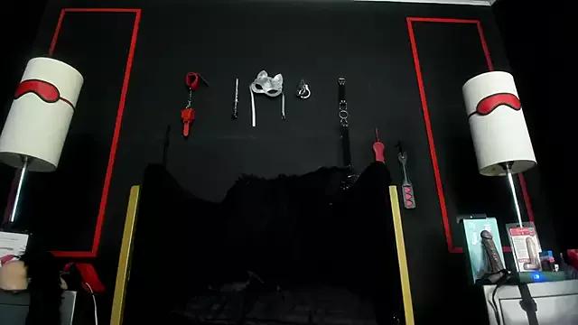 Private CharlotteScotte on StripChat