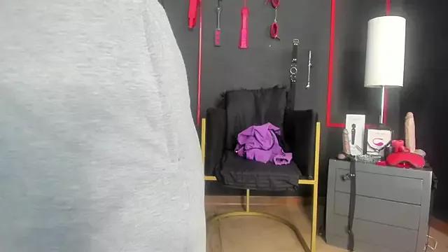 Private CharlotteScotte on StripChat