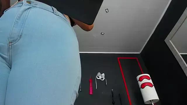 Private CharlotteScotte on StripChat