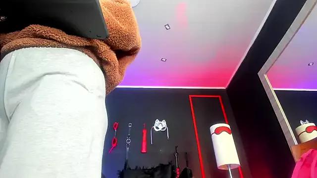 Private CharlotteScotte on StripChat