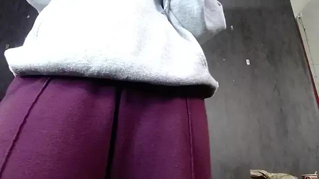 Private CharlotteScotte on StripChat