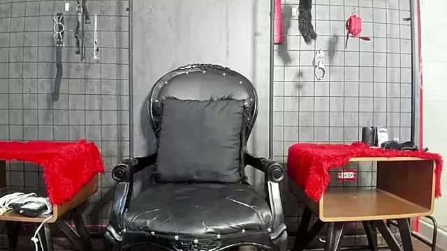 Private CharlotteScotte on StripChat