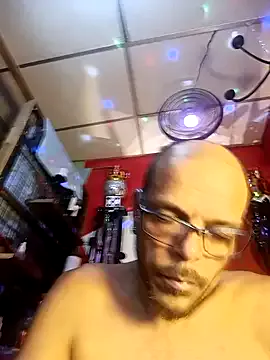 Charly_BC_Dirty — My fetish is masturbating Throbbing ass