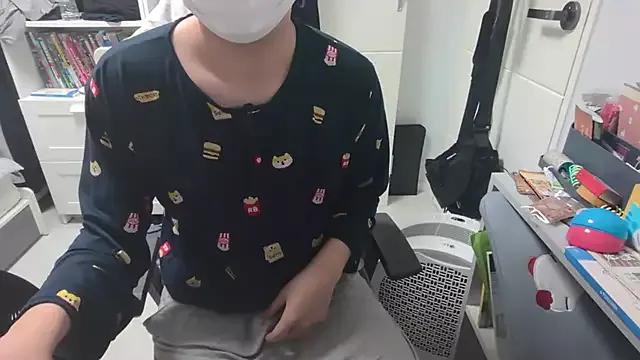 chaycer on StripChat