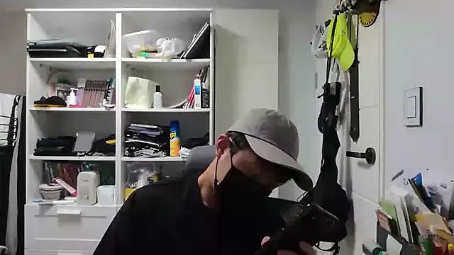 chaycer on StripChat