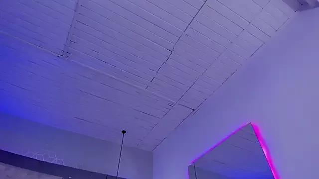 ChaynnaCooper on StripChat