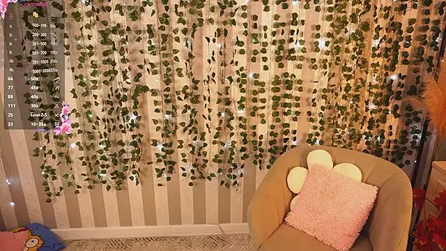 Freechat cheeky_cherry_ on StripChat