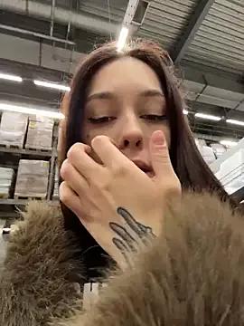 Watch Cherry____Pie, they want to masturbate for you Cherry____Pie from StripChat