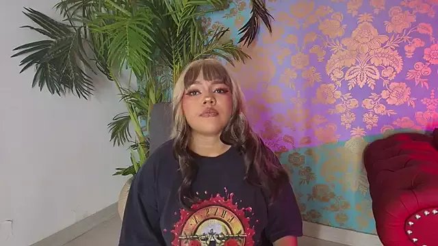 Private cherry_chel on StripChat