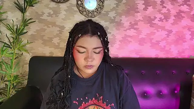 Private cherry_chel on StripChat