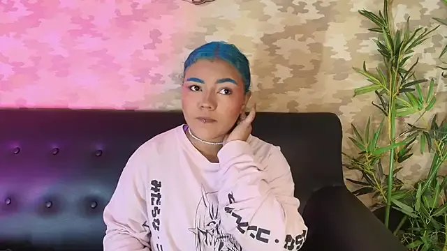 Private cherry_chel on StripChat