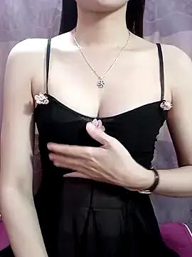 Discover StripChat's CherryBeii CherryBeii from StripChat