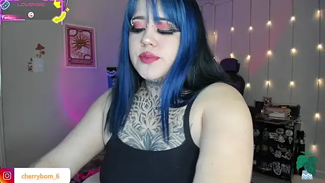 cherrybom_ — fuck pussy