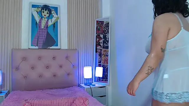 Private cheryl_hs on StripChat