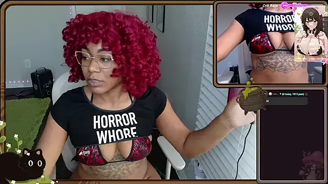 Cheybaaee — Say hi! Last tipper get ctrl link