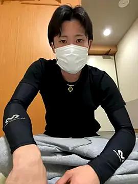 Naked chiba_chan from StripChat chiba_chan from StripChat