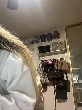 Chicagobabe on StripChat 