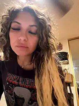 Chicagobabe on StripChat 