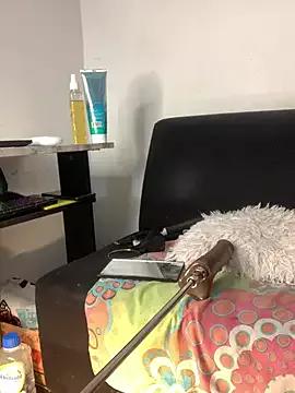 chiquimaturesexy on StripChat 