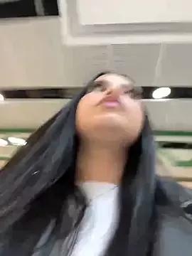 Freechat Chloe__Moon on StripChat