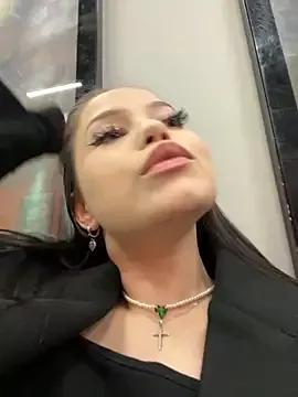 Freechat Chloe__Moon on StripChat