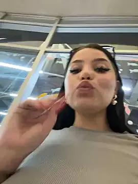 Freechat Chloe__Moon on StripChat