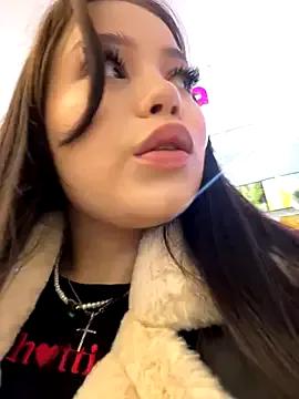 Chloe__Moon from StripChat