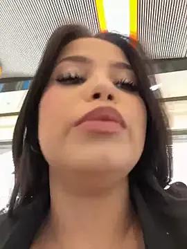 Freechat Chloe__Moon on StripChat