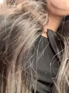 Freechat Chloe__Moon on StripChat