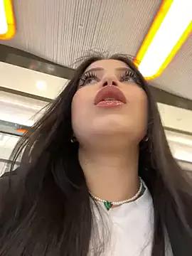 Freechat Chloe__Moon on StripChat