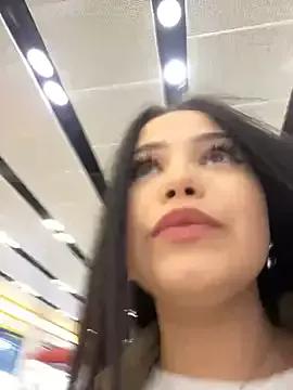 Freechat Chloe__Moon on StripChat