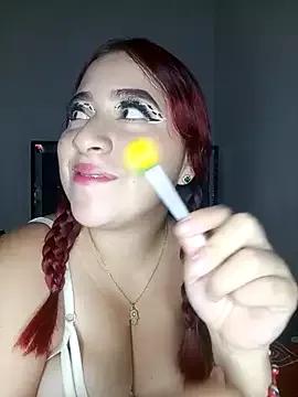 Chloe_Sky_love from StripChat