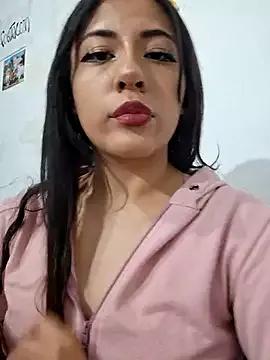 chloebrownn03 from StripChat