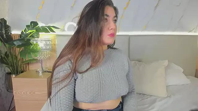 Naked ChloeeMonroee from StripChat ChloeeMonroee from StripChat