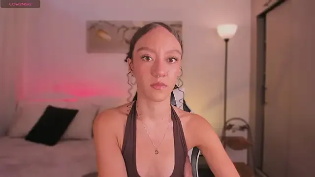 Freechat ChloeMoreti on StripChat