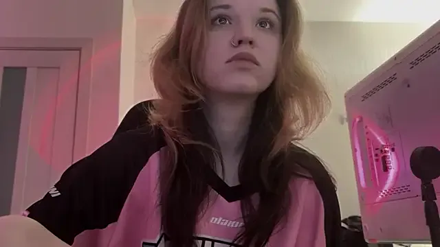 StripChat ChoiLissa is Freechat ChoiLissa — Take off clothes