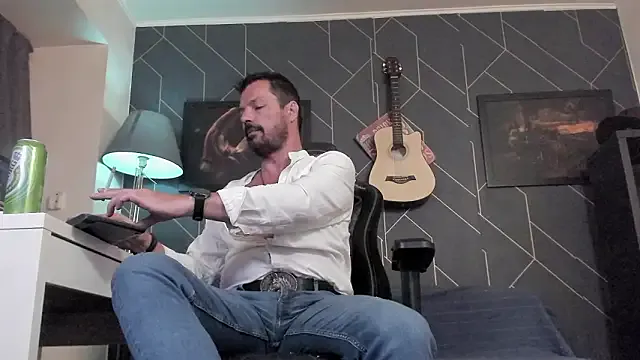 ChrisKox — My cock need pleasure, - worship