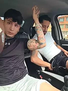 Christangel96_ from StripChat