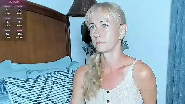 Private Christine_35 on StripChat