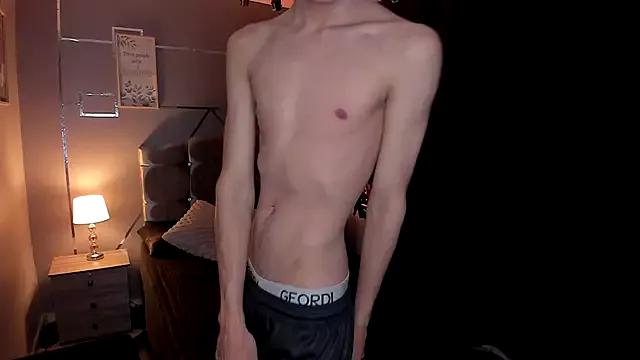 Freechat Christopher_77 on StripChat