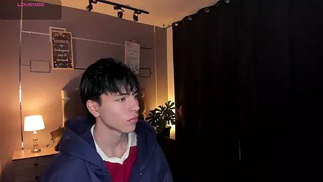 Freechat Christopher_77 on StripChat