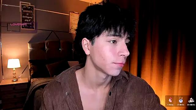 Freechat Christopher_77 on StripChat