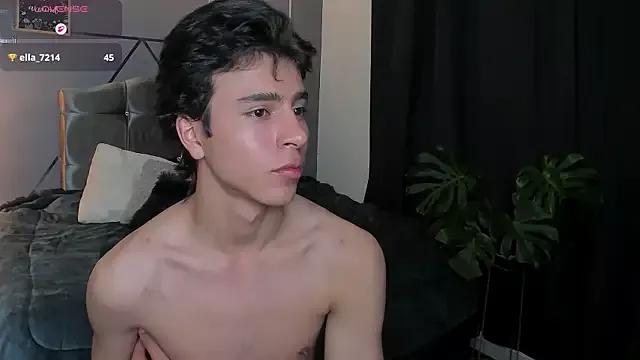 Freechat Christopher_77 on StripChat