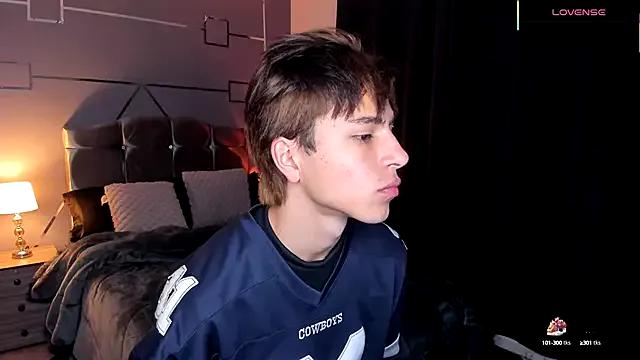 Freechat Christopher_77 on StripChat